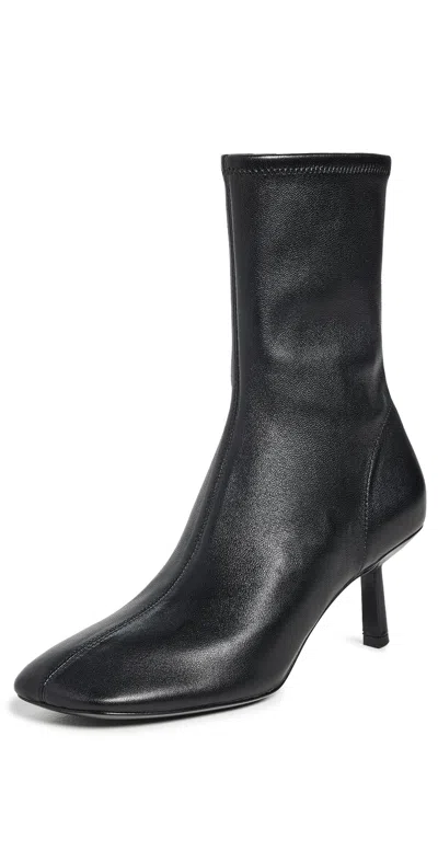 3.1 Phillip Lim Id Glove Boots 65mm Black