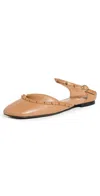 3.1 Phillip Lim Id Mary Jane Flats Camel In Camel