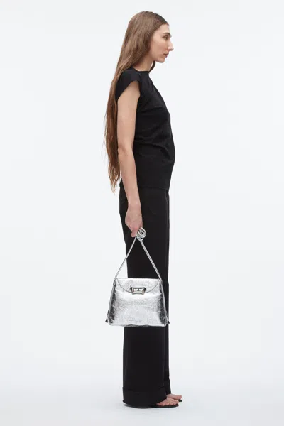 3.1 Phillip Lim Id Petite Soft Shoulder Bag