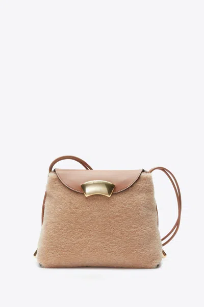 3.1 Phillip Lim Id Petite Soft Shoulder Bag