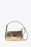 3.1 Phillip Lim Id Shoulder Bag In Silver