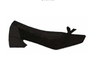 3.1 Phillip Lim Id Soft Ballerina-35mm Crescent Heel