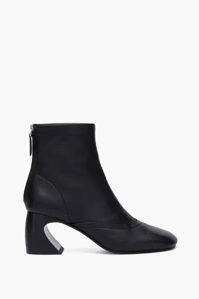 3.1 Phillip Lim Id Soft Boot In Black