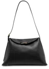 3.1 Phillip Lim Id Soft Shoulder Bag In Black