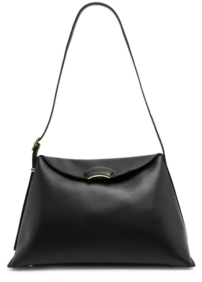 3.1 PHILLIP LIM 3.1 PHILLIP LIM ID SOFT LEATHER SHOULDER BAG