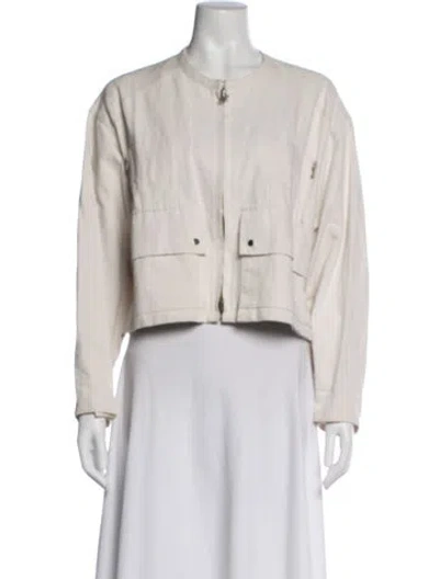 Pre-owned 3.1 Phillip Lim Jacket
