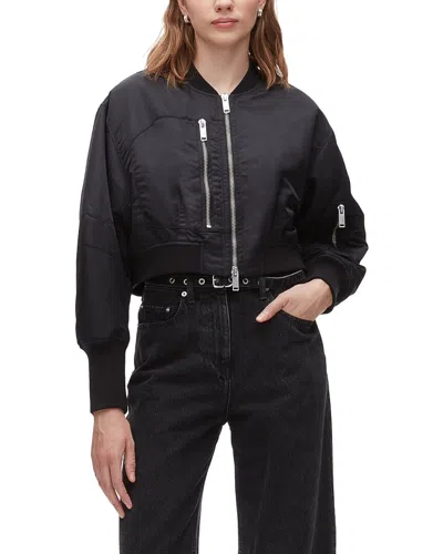 3.1 Phillip Lim Jacket In Black