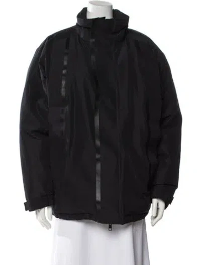 Pre-owned 3.1 Phillip Lim Jacket In Black