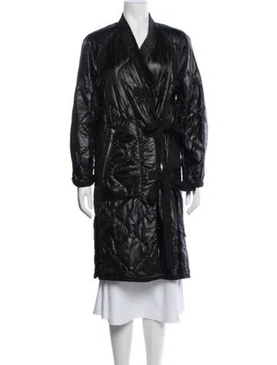 Pre-owned 3.1 Phillip Lim Jacket In Black
