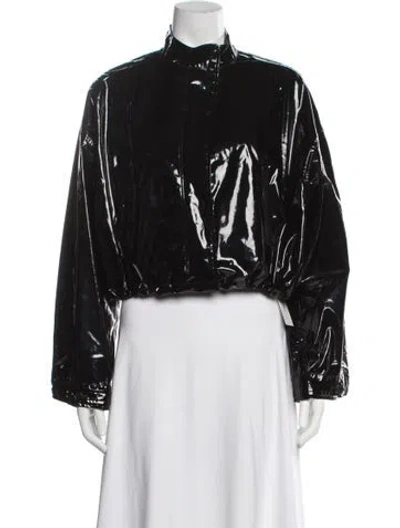 Pre-owned 3.1 Phillip Lim Jacket In Black