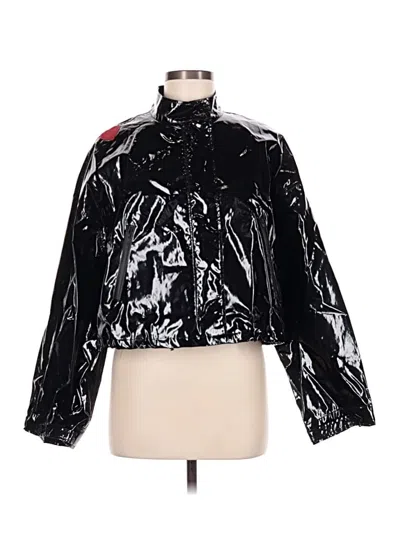 Pre-owned 3.1 Phillip Lim Jacket In Black