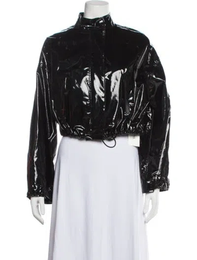 Pre-owned 3.1 Phillip Lim Jacket In Black