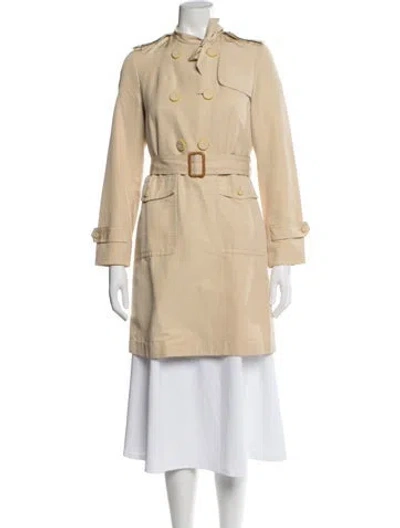 Pre-owned 3.1 Phillip Lim Jacket In Neutrals