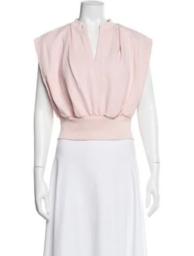 Pre-owned 3.1 Phillip Lim Jacket In Pink