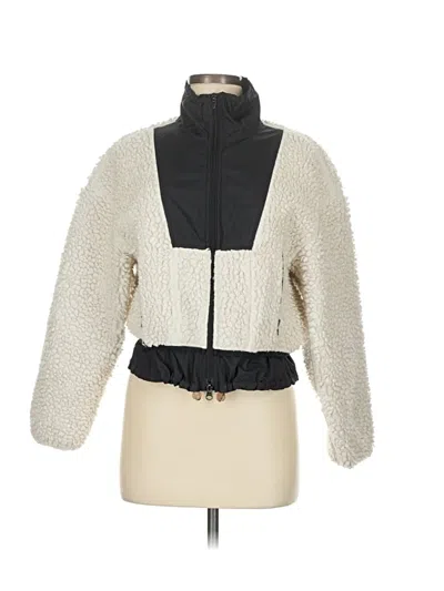 Pre-owned 3.1 Phillip Lim Jacket In White