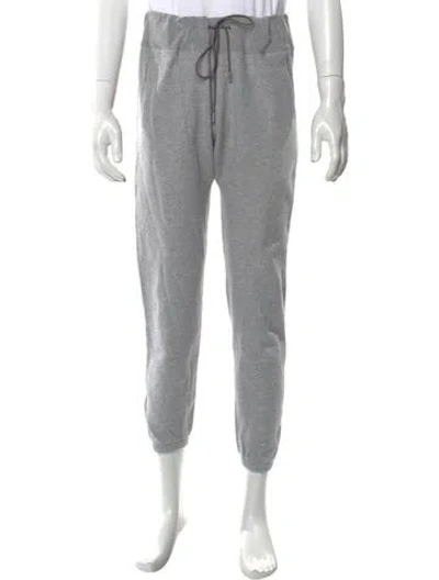 Pre-owned 3.1 Phillip Lim Joggers In Gray