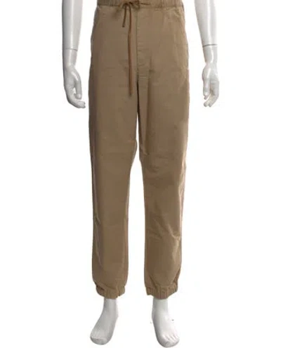 Pre-owned 3.1 Phillip Lim Joggers In Neutral