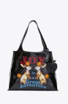 3.1 Phillip Lim Joy Is A Great Adventure Market Tote In Multi