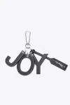 3.1 Phillip Lim Joy Key Fob In Black
