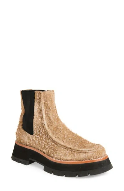 3.1 PHILLIP LIM 3.1 PHILLIP LIM KATE LUG SOLE PLATFORM CHELSEA BOOT