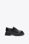 3.1 Phillip Lim Kate Tassel Loafer In Black