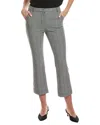 3.1 Phillip Lim Pleated Shirt In Grey