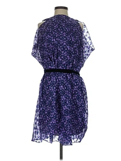 Pre-owned 3.1 Phillip Lim Kimono In Purple
