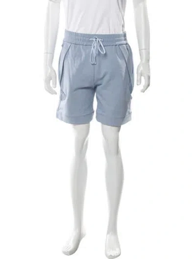 Pre-owned 3.1 Phillip Lim Knee-length Shorts W/ Tags In Blue