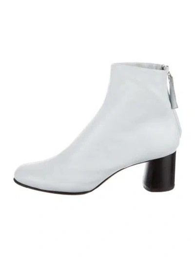 Pre-owned 3.1 Phillip Lim Leather Boots In Multi