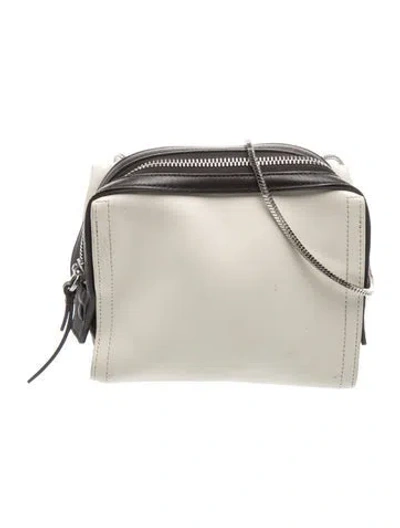 Pre-owned 3.1 Phillip Lim Leather Shoulder Bag In Multi