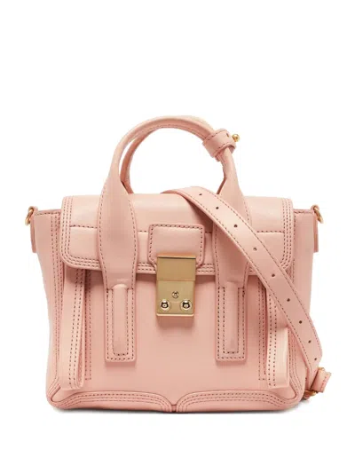 Pre-owned 3.1 Phillip Lim Leather Tote Bag