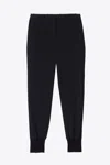 3.1 Phillip Lim Lightweight Wool Jogger Pant In Blue