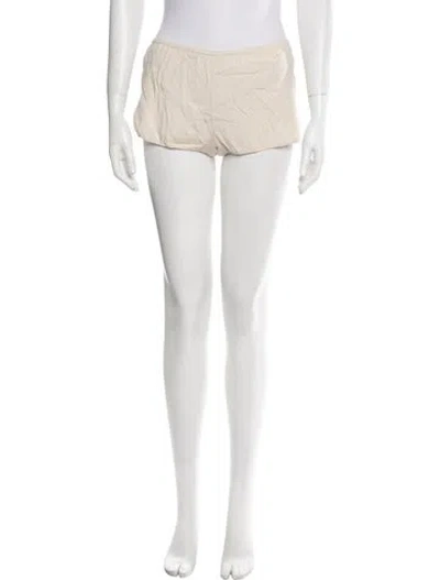 Pre-owned 3.1 Phillip Lim Lounge Set In Neutral