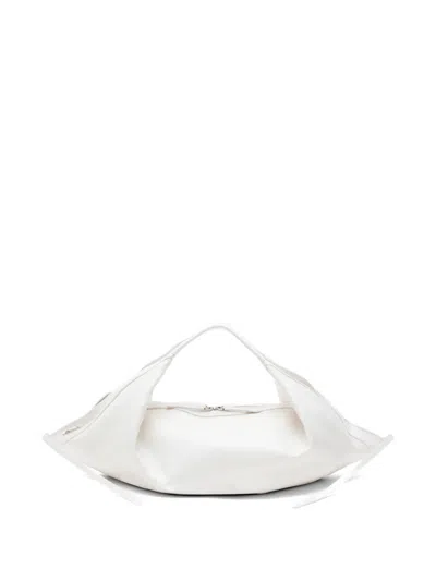 3.1 Phillip Lim Luna Tote Bag In White