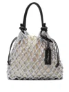 3.1 Phillip Lim Macramé Tote Bag