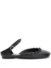 3.1 Phillip Lim Mary Jane Ballerinas