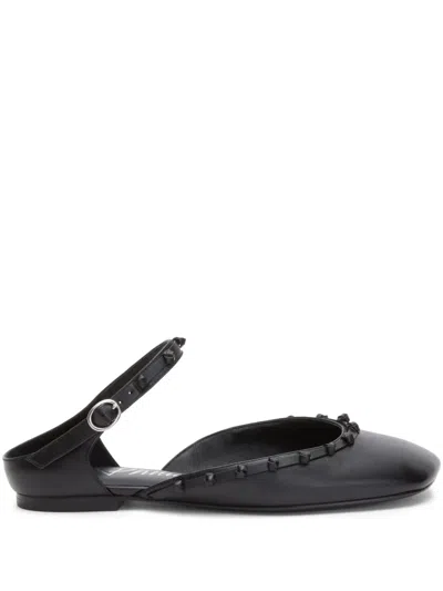 3.1 Phillip Lim Mary Jane Ballerinas