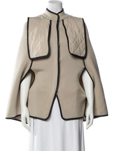 Pre-owned 3.1 Phillip Lim Merino Wool Jacket