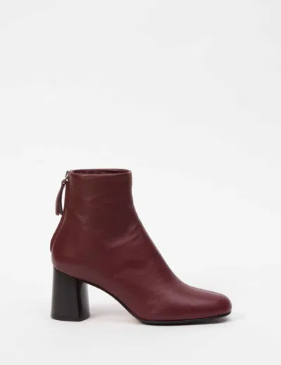 3.1 Phillip Lim Nadia - Soft Heel Boot In Brown