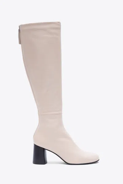 3.1 Phillip Lim Nadia Soft Heel Boots In Multi