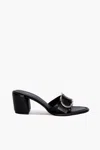 3.1 Phillip Lim Naomi Mule In Black
