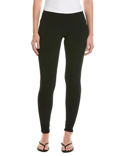 3.1 Phillip Lim Novelty Legging In Black
