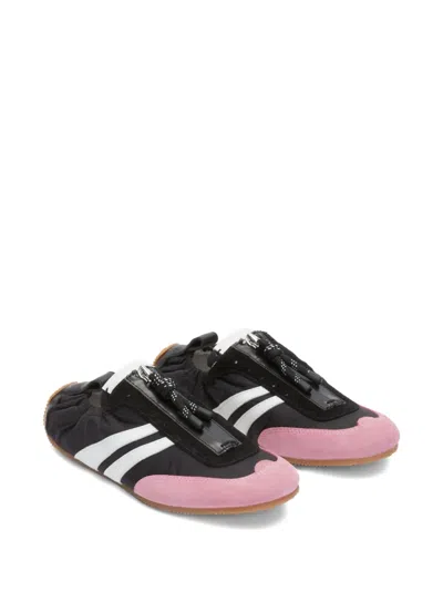 3.1 Phillip Lim On The Go Sneakers Black In Multi