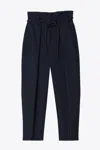 3.1 Phillip Lim Origami Pleated Pant In Blue