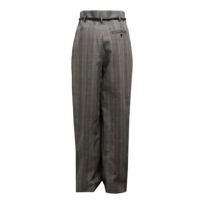 3.1 Phillip Lim Origami Wide Leg Pant In Multi