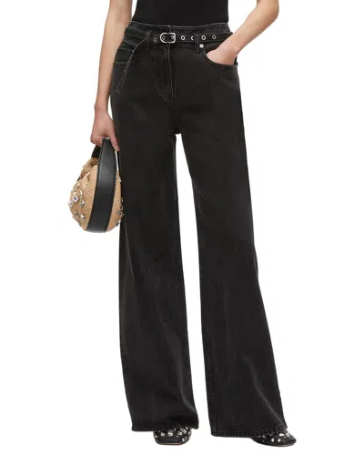 3.1 Phillip Lim Pant In Black