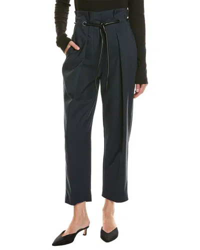 3.1 Phillip Lim Pant In Black