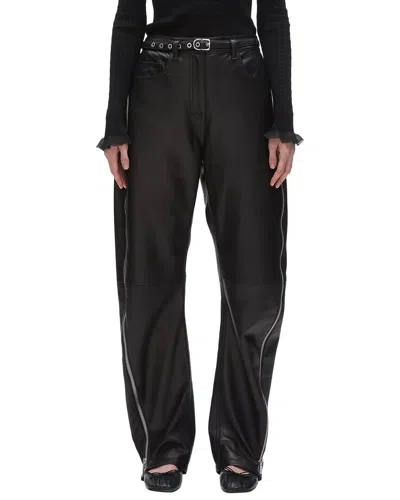 3.1 Phillip Lim Pant In Black