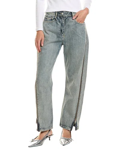 3.1 Phillip Lim Pant In Gray