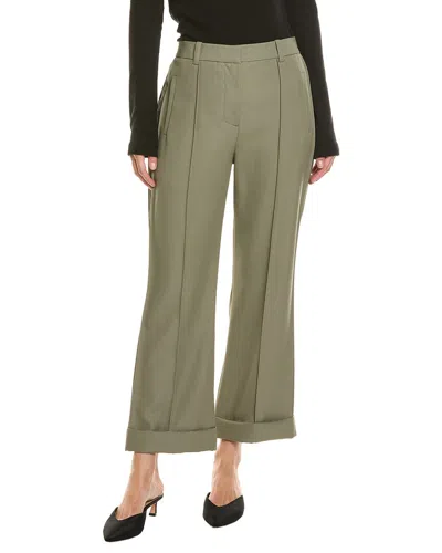 3.1 Phillip Lim Pant In Green